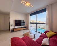 Location - Villa - Orihuela Costa - La Florida