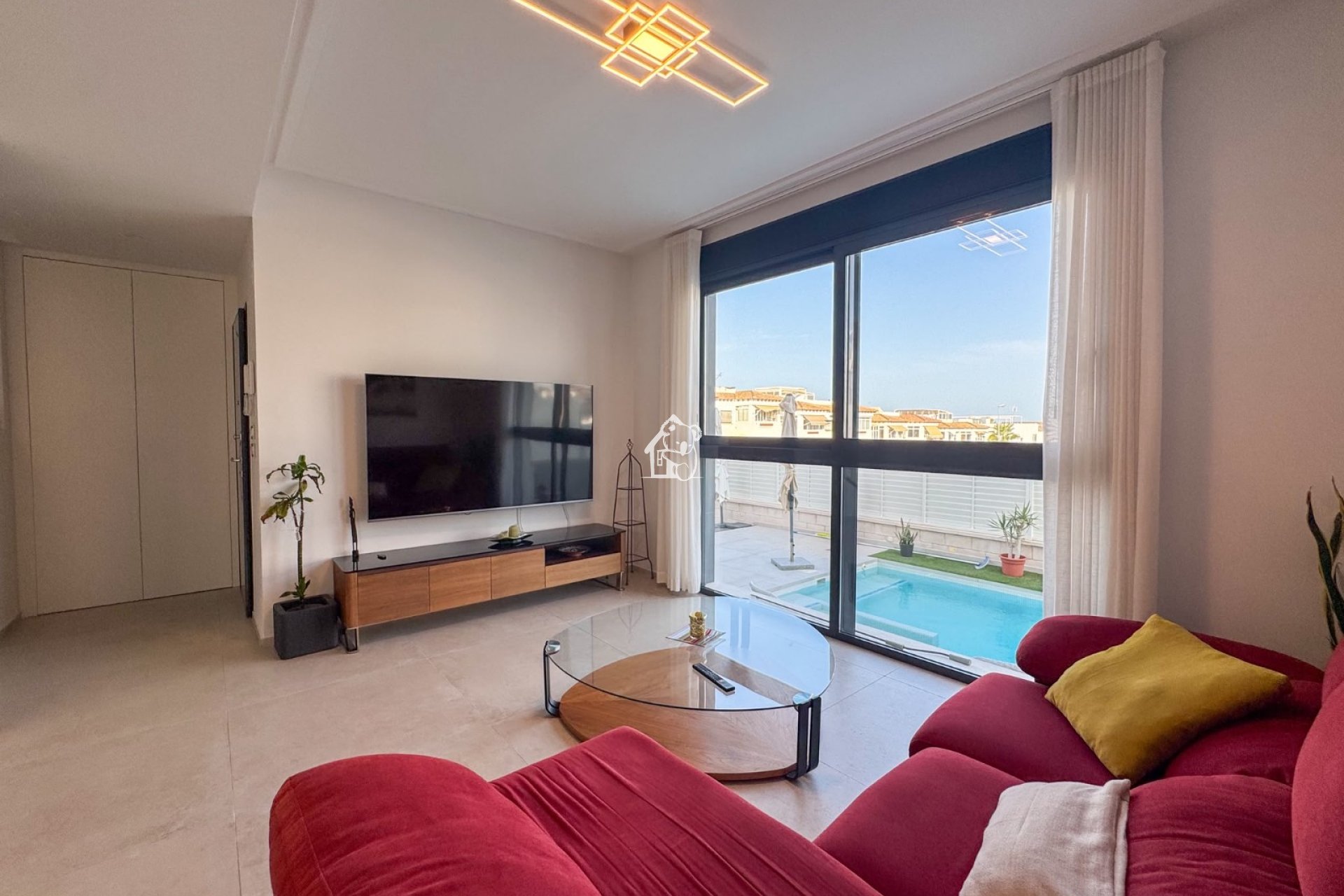 Location - Villa - Orihuela Costa - La Florida