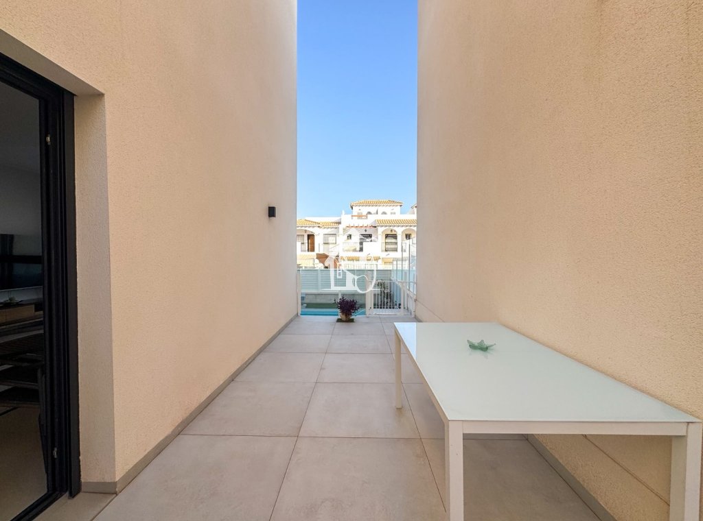 Location - Villa - Orihuela Costa - La Florida
