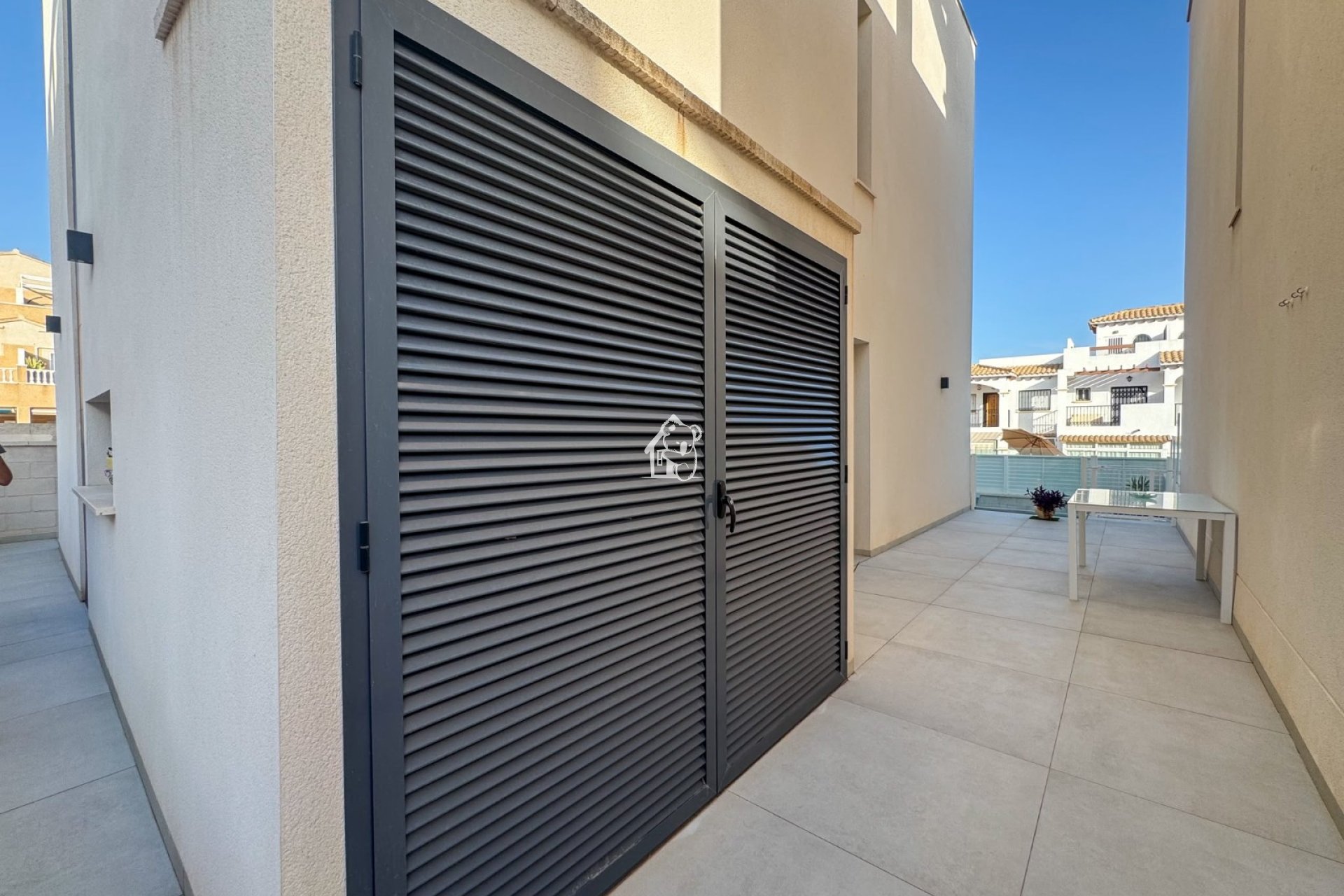 Location - Villa - Orihuela Costa - La Florida