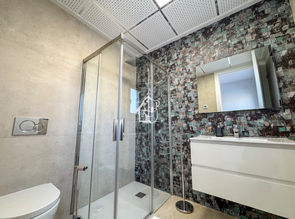 Location - Villa - Orihuela Costa - La Florida
