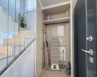 Location - Villa - Orihuela Costa - La Florida