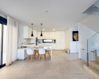 Location - Villa - Orihuela Costa - La Florida