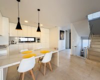 Location - Villa - Orihuela Costa - La Florida