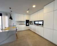 Location - Villa - Orihuela Costa - La Florida
