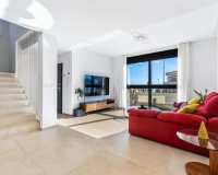 Location - Villa - Orihuela Costa - La Florida