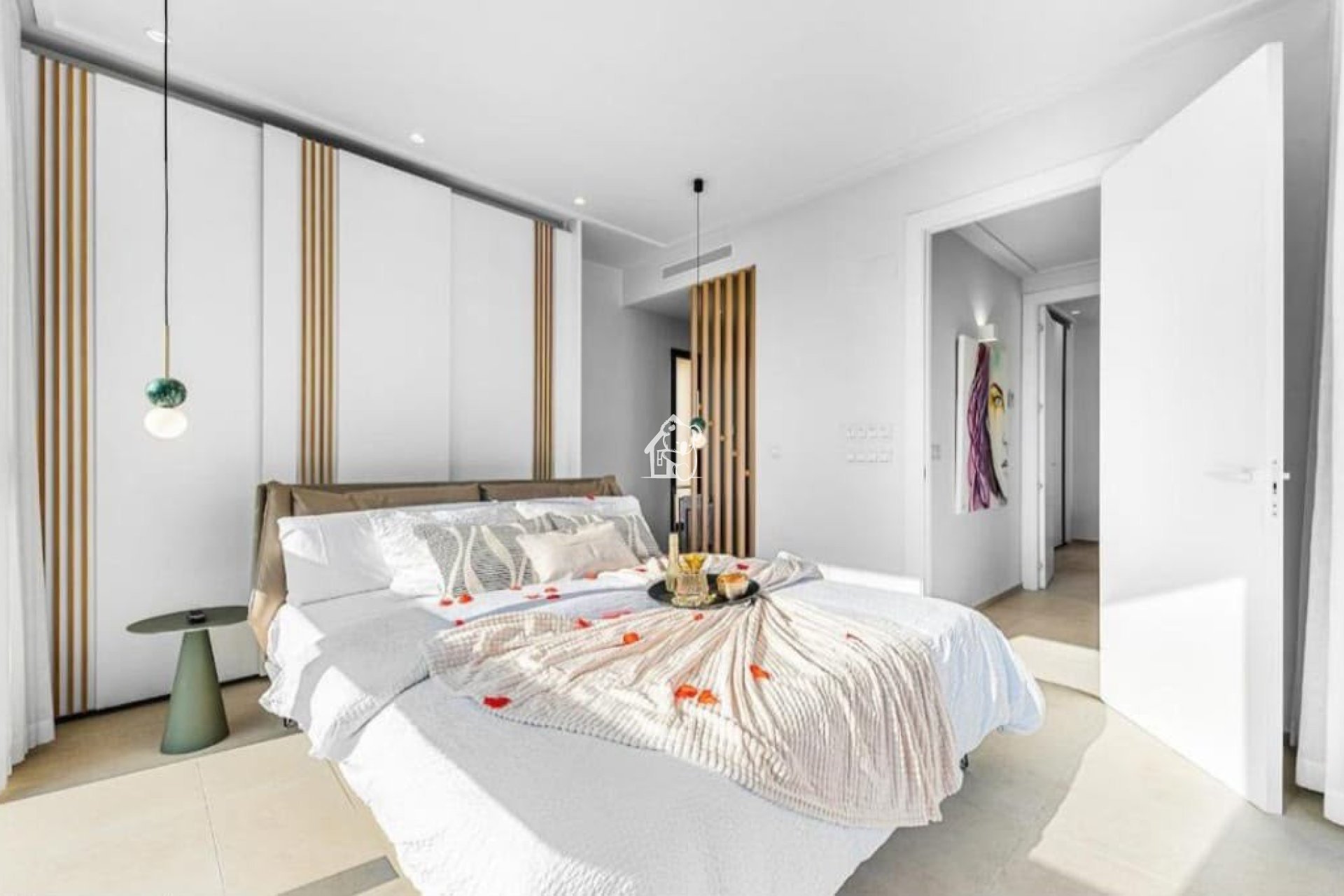 Location - Villa - Orihuela Costa - La Florida