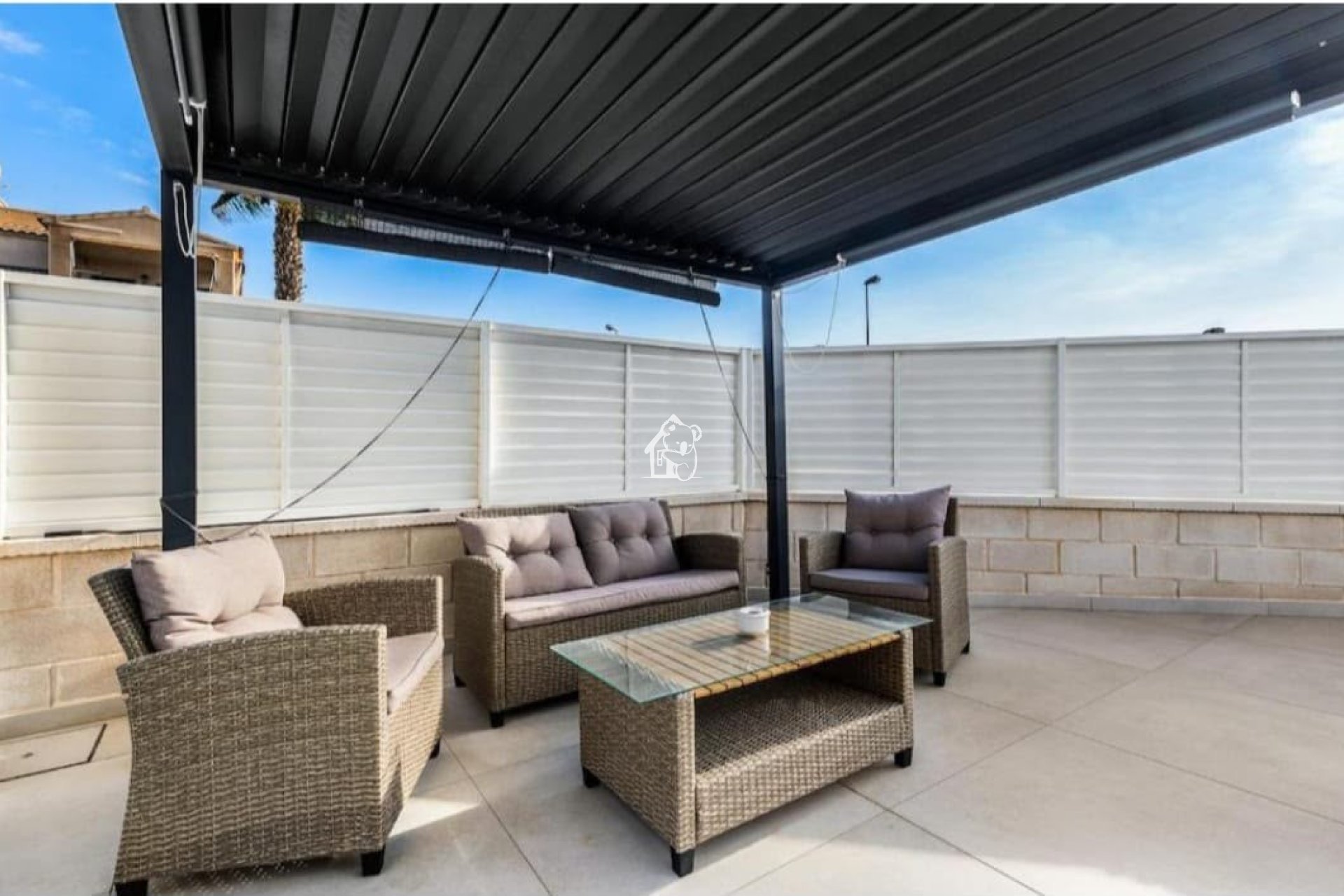 Location - Villa - Orihuela Costa - La Florida