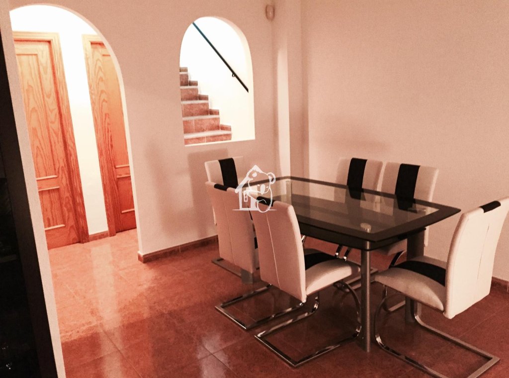 Location - Villa - Orihuela Costa - Los Altos