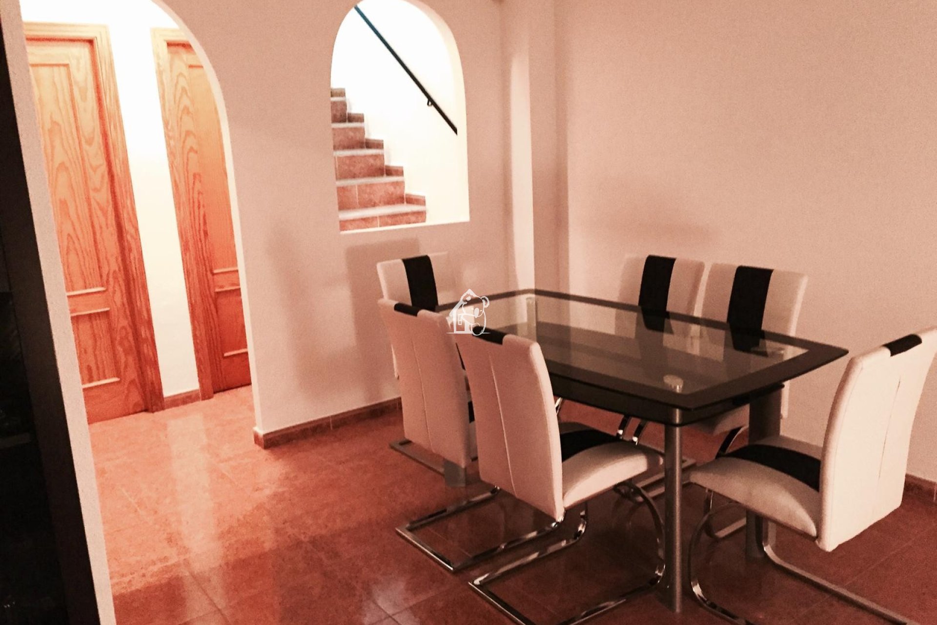 Location - Villa - Orihuela Costa - Los Altos