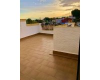 Location - Villa - Orihuela Costa - Los Altos