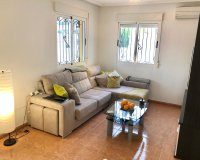 Location - Villa - Orihuela Costa - Los Altos