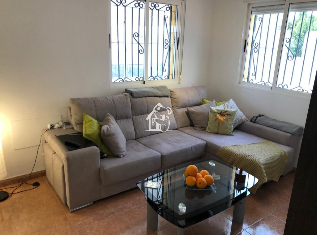 Location - Villa - Orihuela Costa - Los Altos