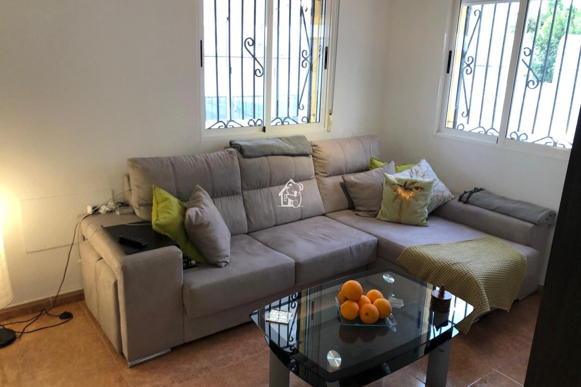 Location - Villa - Orihuela Costa - Los Altos