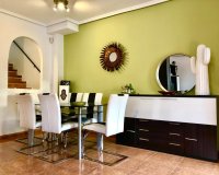 Location - Villa - Orihuela Costa - Los Altos