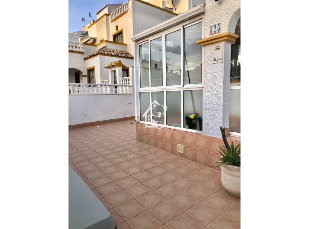 Location - Villa - Orihuela Costa - Los Altos