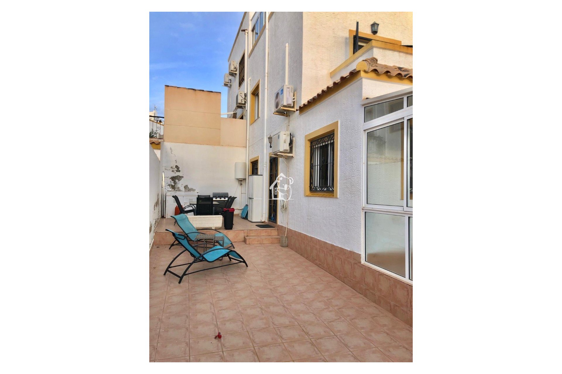 Location - Villa - Orihuela Costa - Los Altos