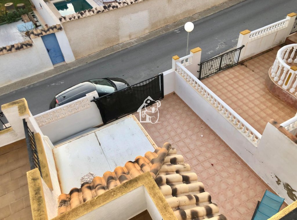 Location - Villa - Orihuela Costa - Los Altos