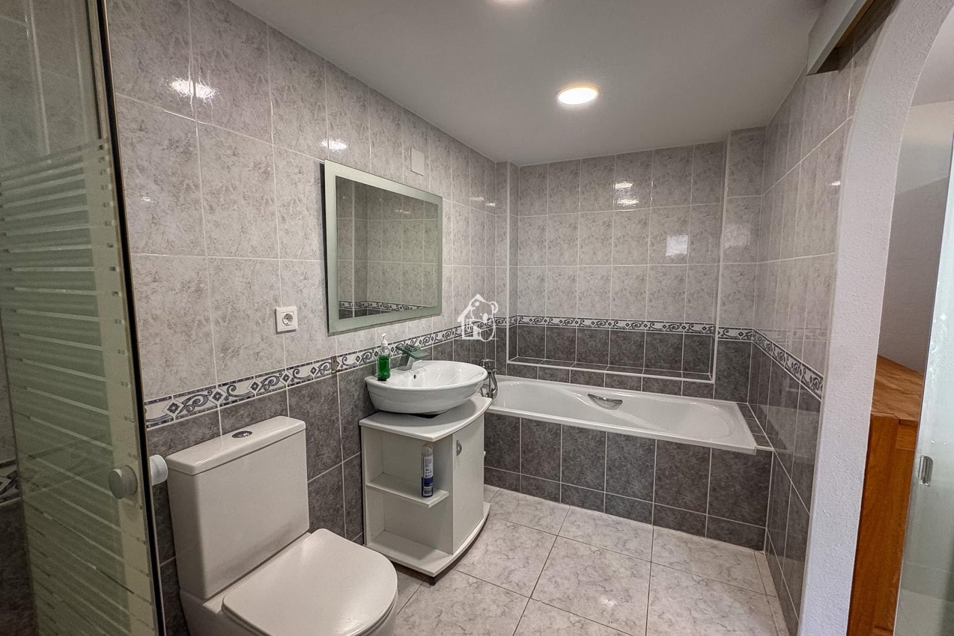 Location - Villa - Orihuela Costa - Los Altos