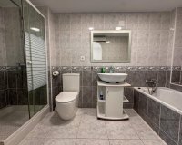 Location - Villa - Orihuela Costa - Los Altos