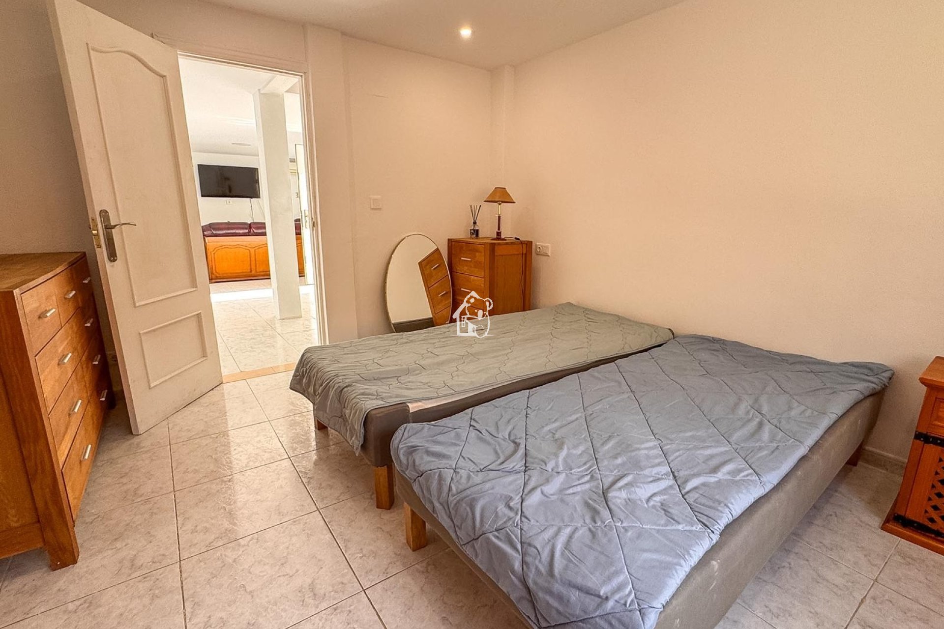 Location - Villa - Orihuela Costa - Los Altos