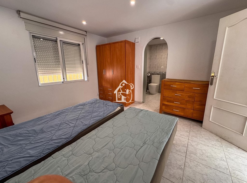 Location - Villa - Orihuela Costa - Los Altos