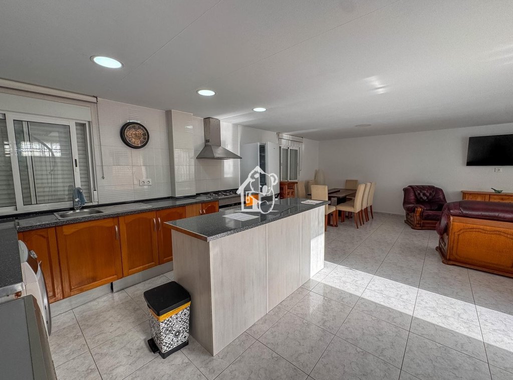 Location - Villa - Orihuela Costa - Los Altos