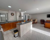 Location - Villa - Orihuela Costa - Los Altos