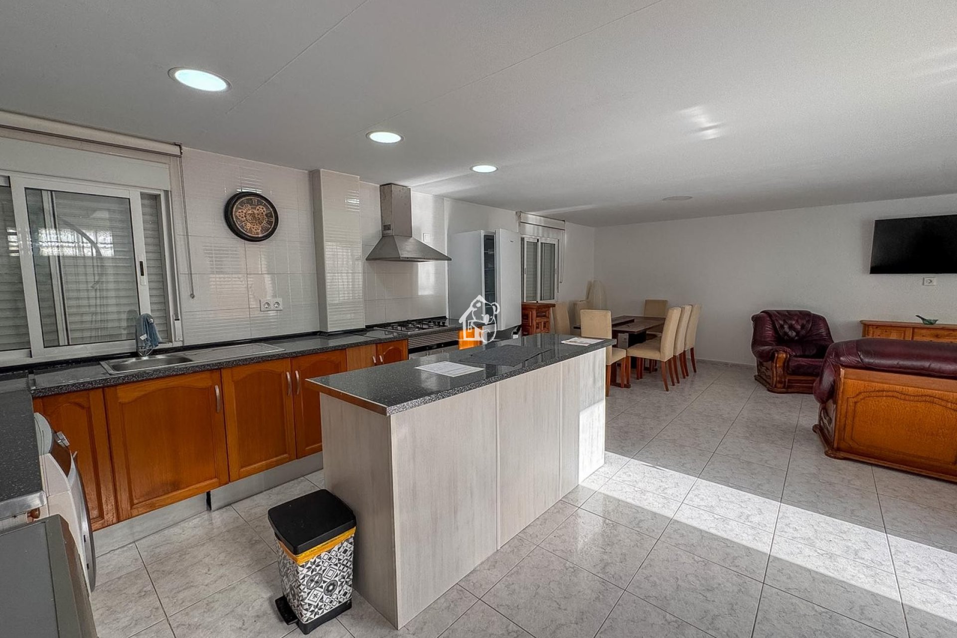 Location - Villa - Orihuela Costa - Los Altos
