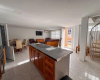 Location - Villa - Orihuela Costa - Los Altos