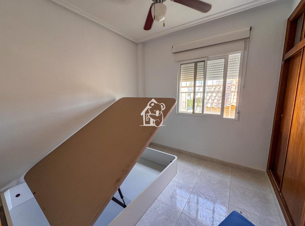 Location - Villa - Orihuela Costa - Los Altos
