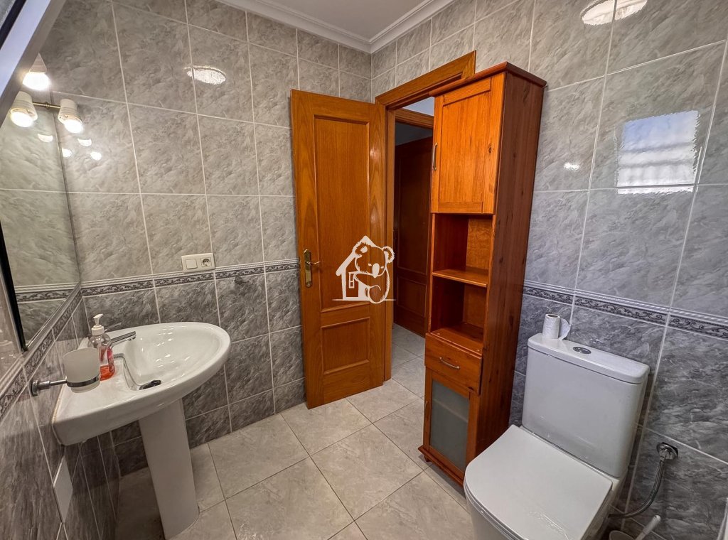 Location - Villa - Orihuela Costa - Los Altos