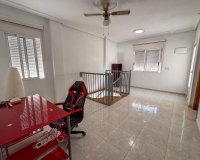 Location - Villa - Orihuela Costa - Los Altos