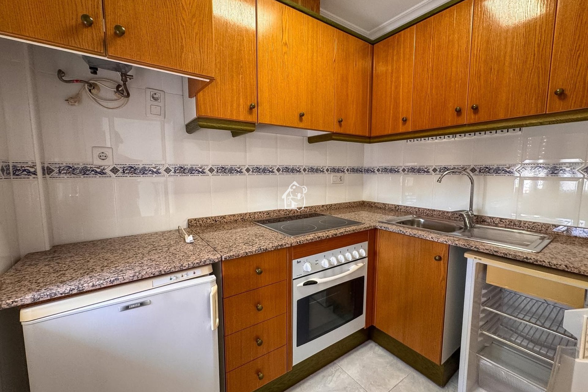 Location - Villa - Orihuela Costa - Los Altos