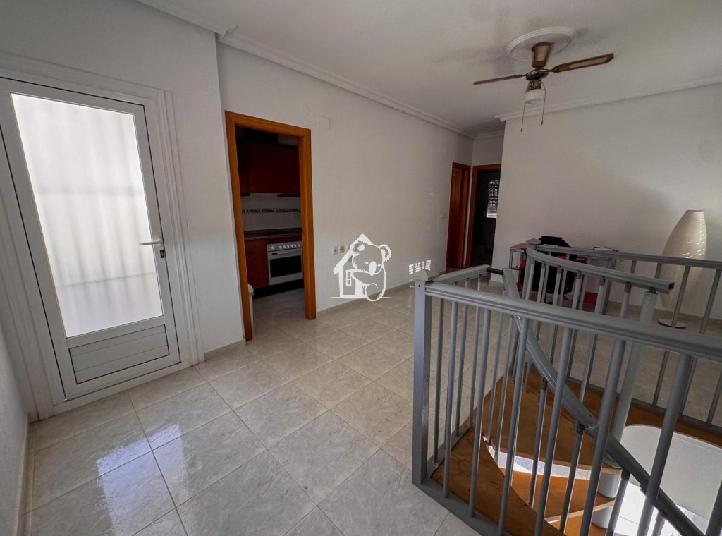 Location - Villa - Orihuela Costa - Los Altos