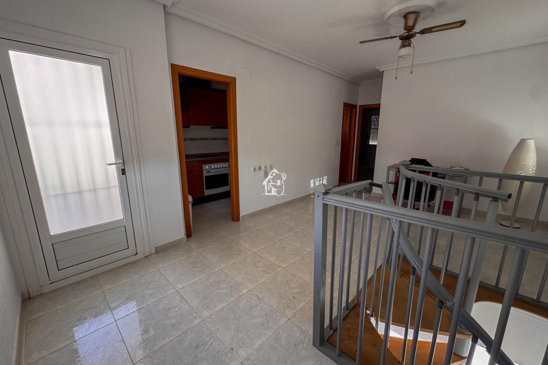 Location - Villa - Orihuela Costa - Los Altos