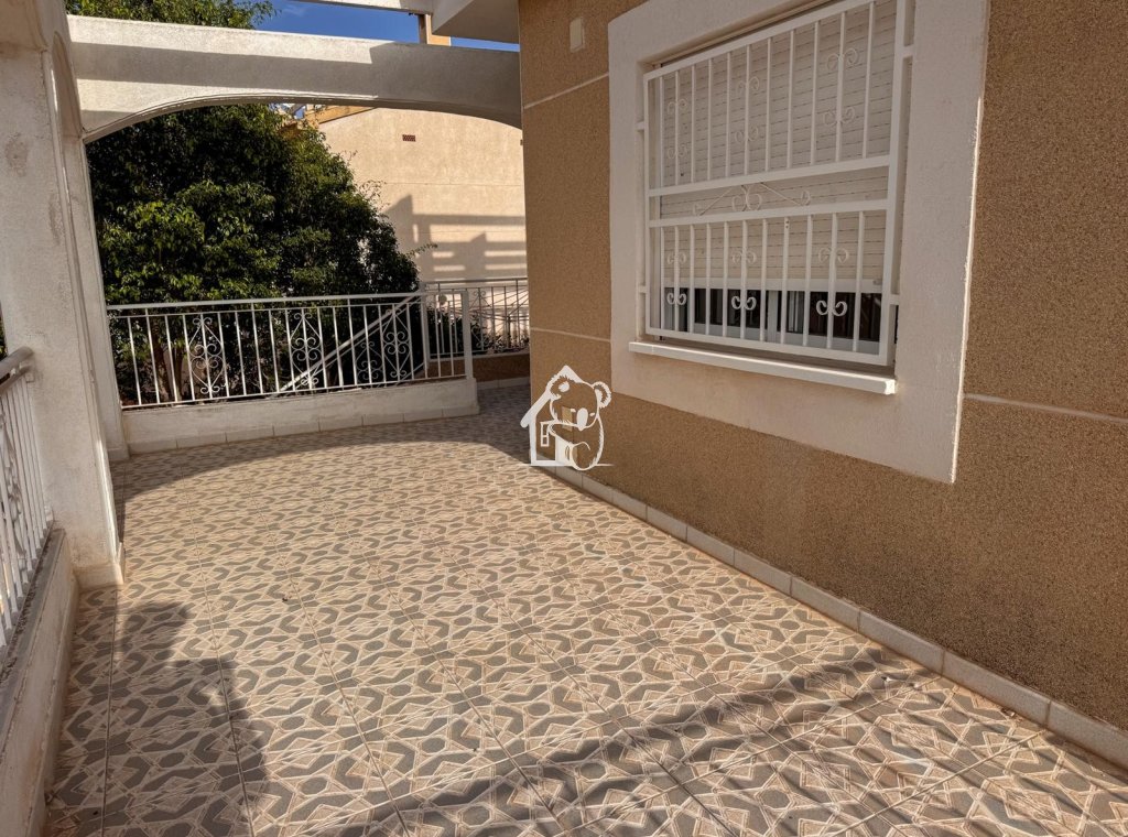 Location - Villa - Orihuela Costa - Los Altos