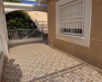 Location - Villa - Orihuela Costa - Los Altos