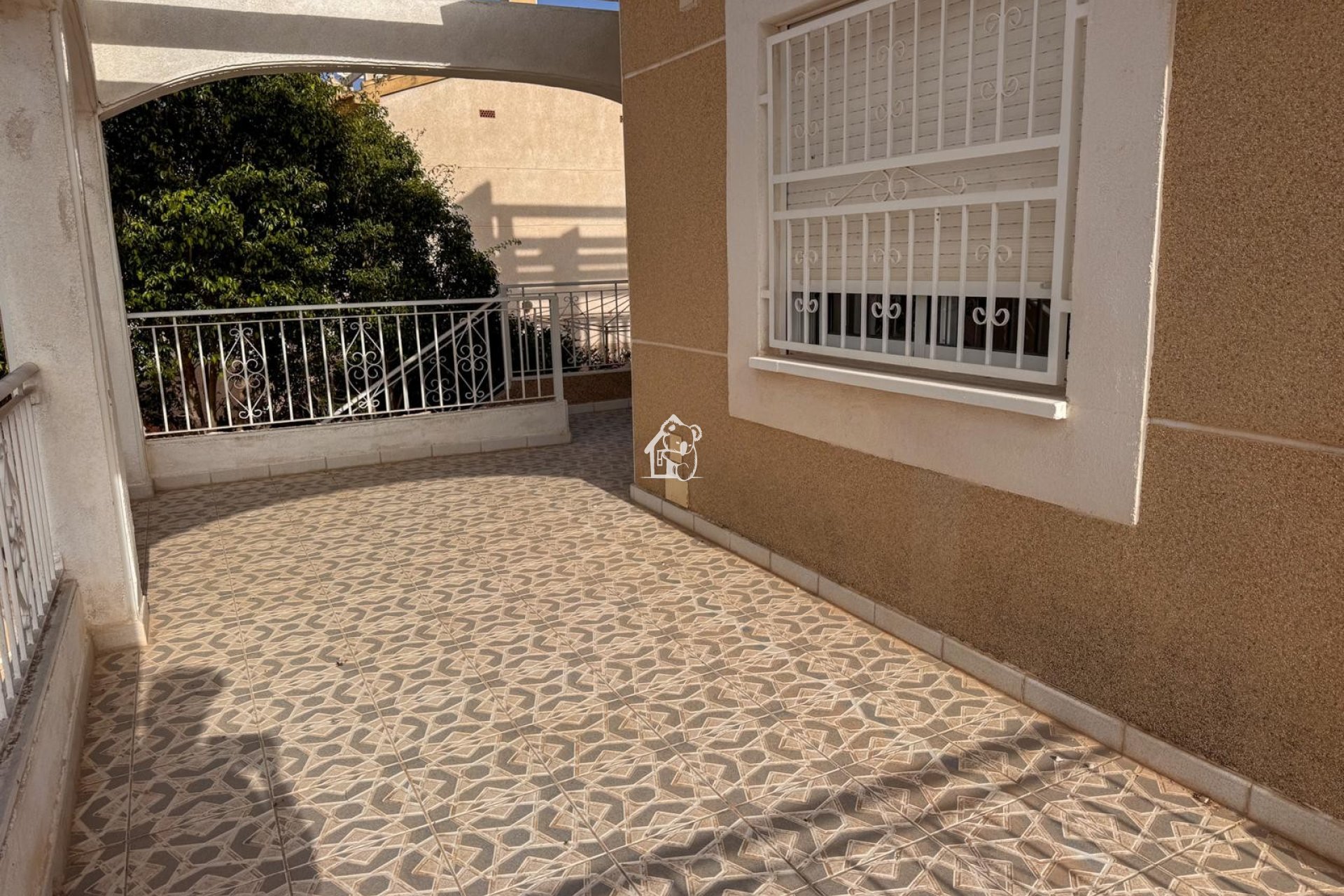 Location - Villa - Orihuela Costa - Los Altos