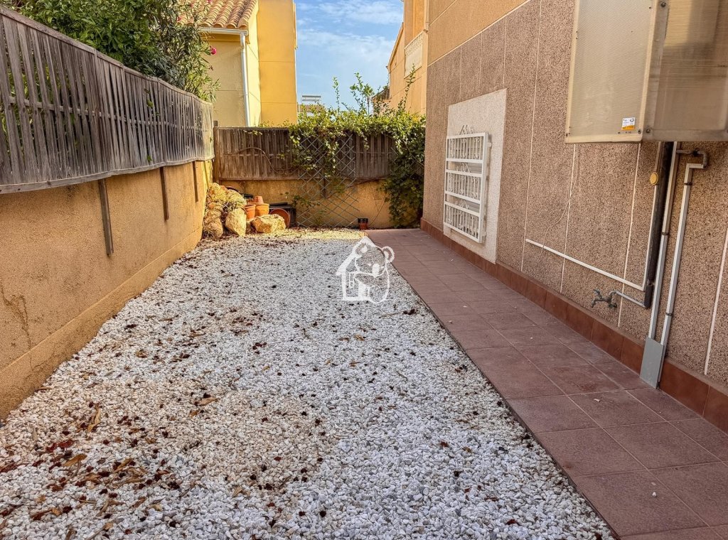 Location - Villa - Orihuela Costa - Los Altos