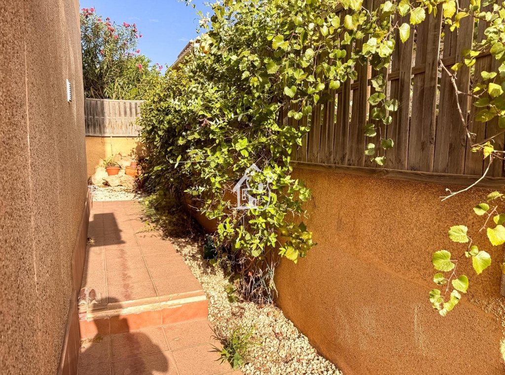 Location - Villa - Orihuela Costa - Los Altos