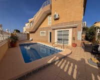 Location - Villa - Orihuela Costa - Los Altos