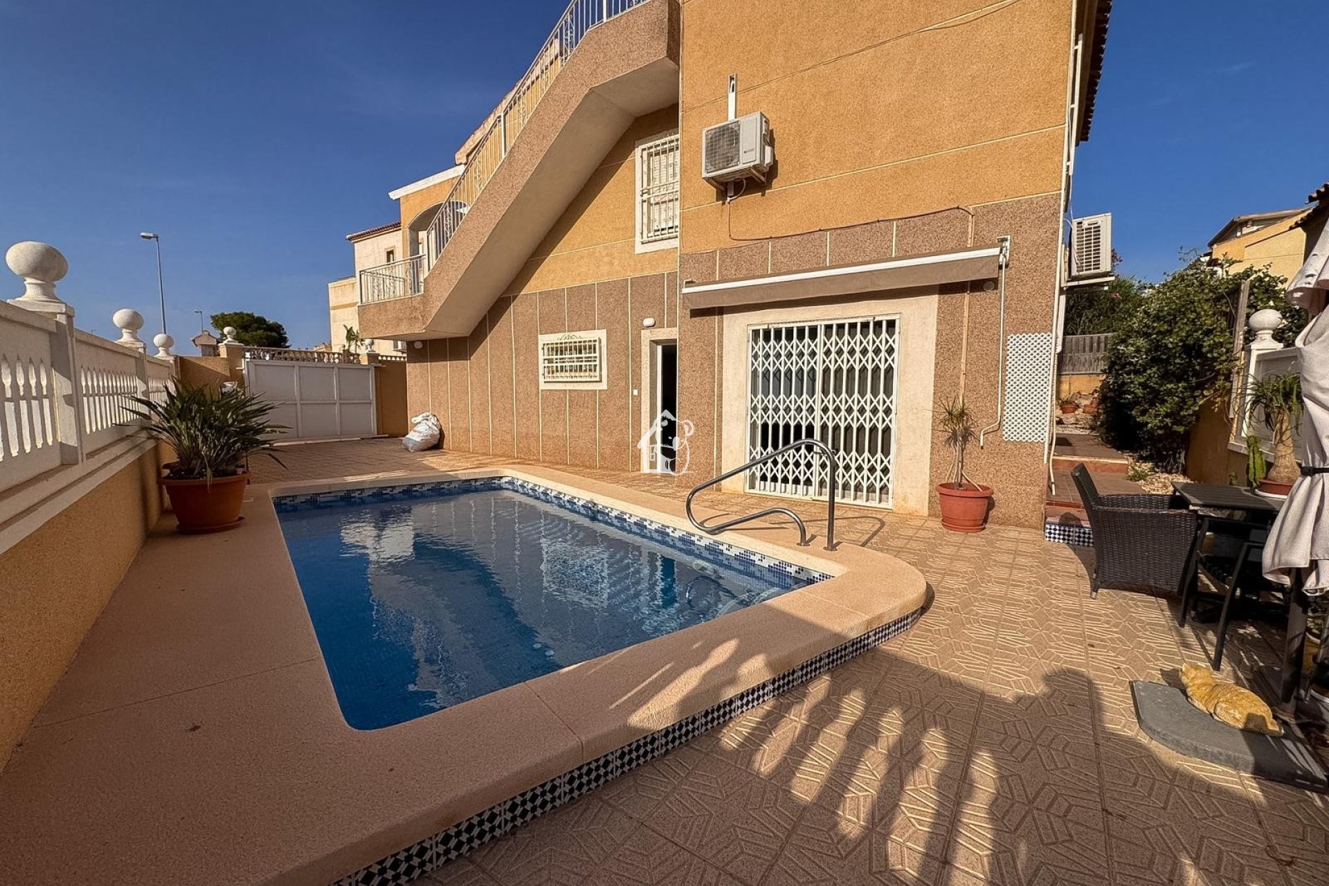 Location - Villa - Orihuela Costa - Los Altos