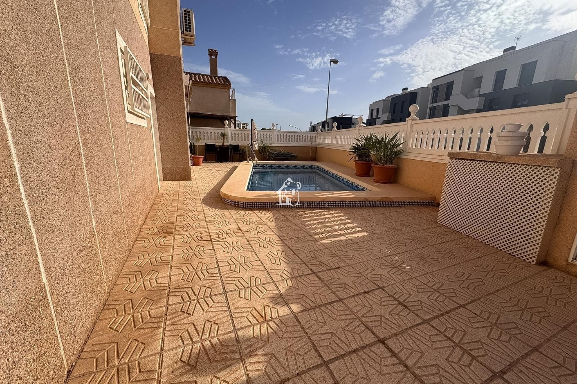 Location - Villa - Orihuela Costa - Los Altos