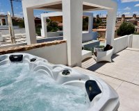 Location - Villa - Orihuela Costa - Los Dolses