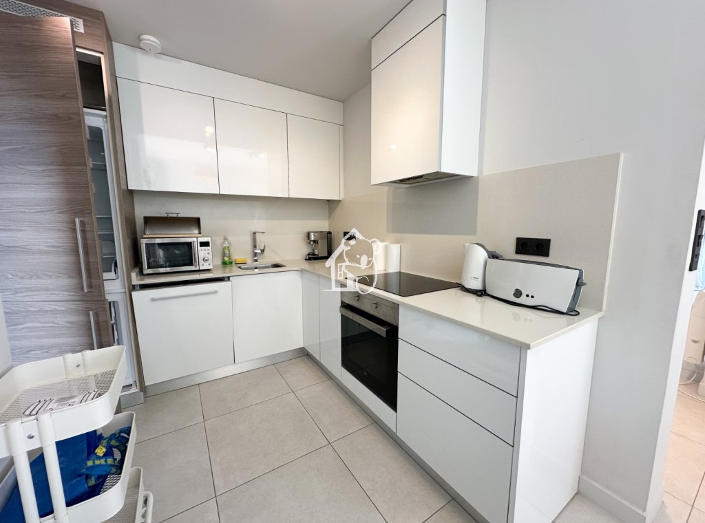 Location - Villa - Orihuela Costa - Los Dolses