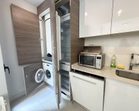 Location - Villa - Orihuela Costa - Los Dolses