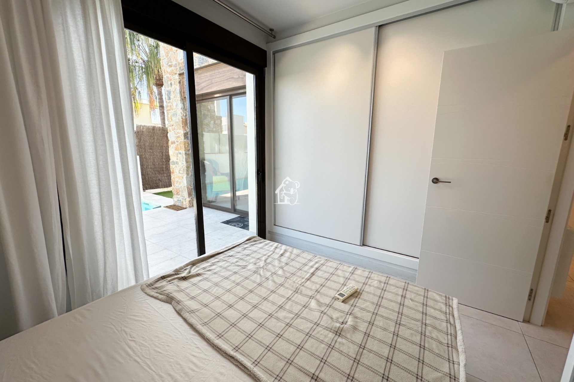 Location - Villa - Orihuela Costa - Los Dolses