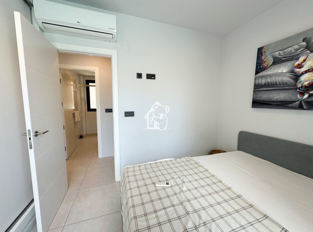 Location - Villa - Orihuela Costa - Los Dolses