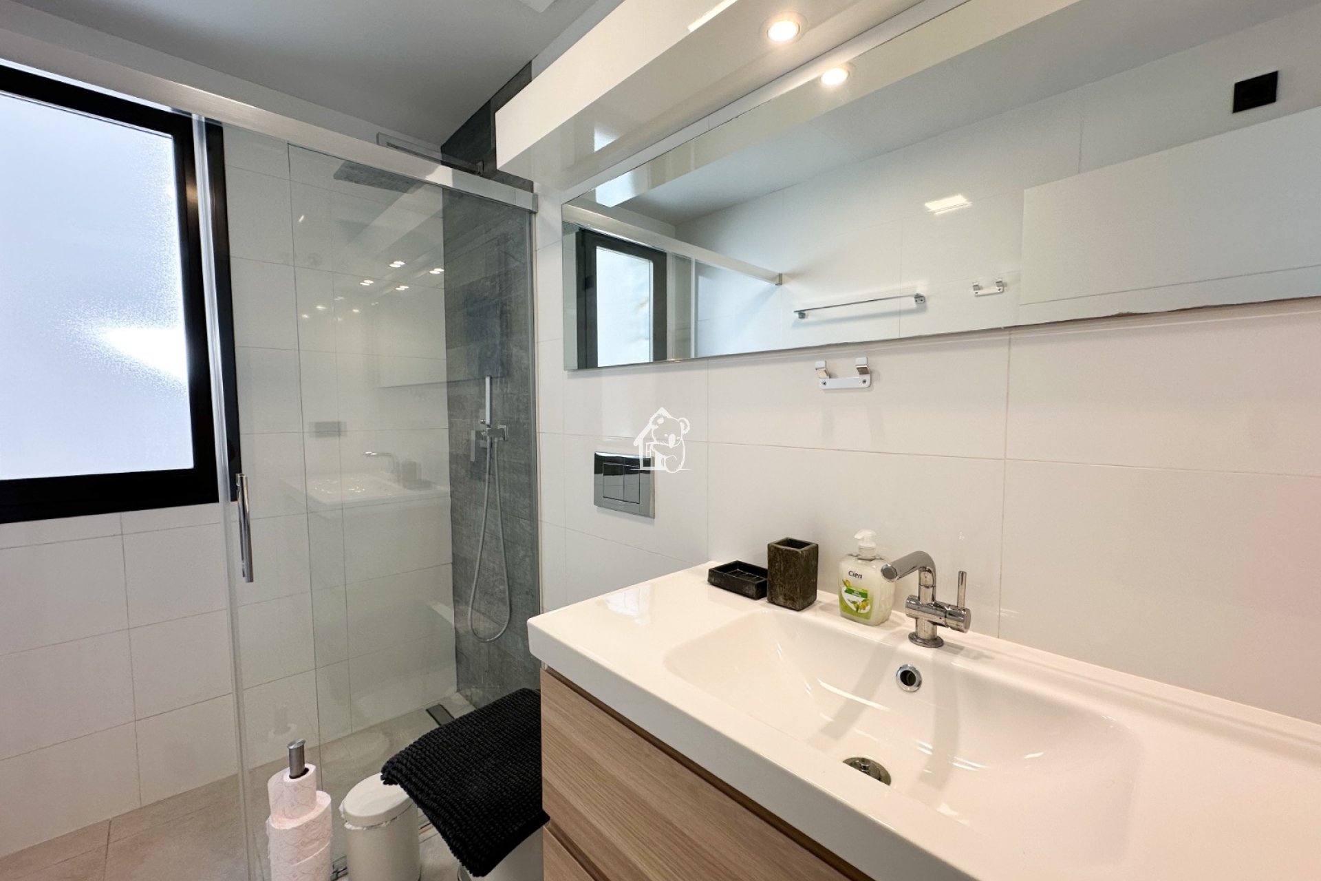 Location - Villa - Orihuela Costa - Los Dolses